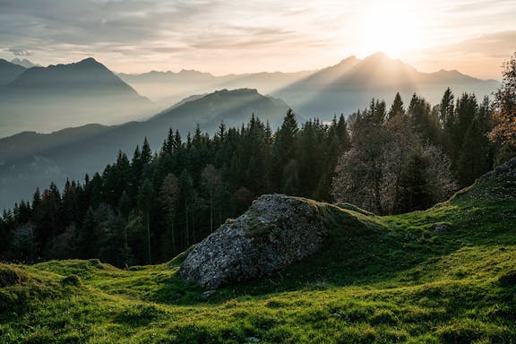mount rigi day pass-11