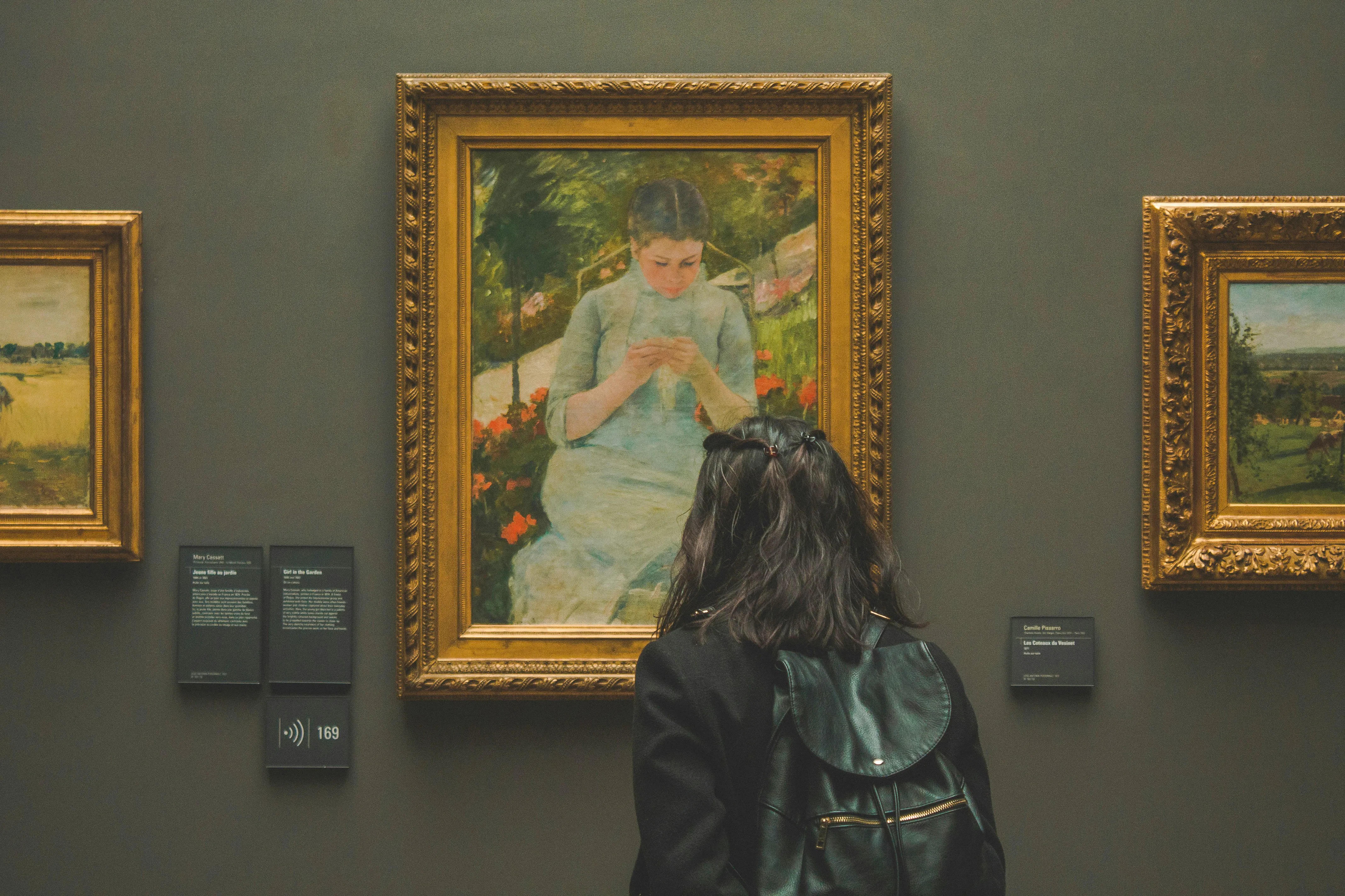 Musée d'Orsay & Musée de l'Orangerie Combo Tickets