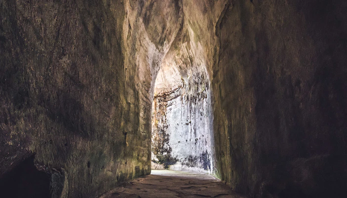 Ear of Dionysius