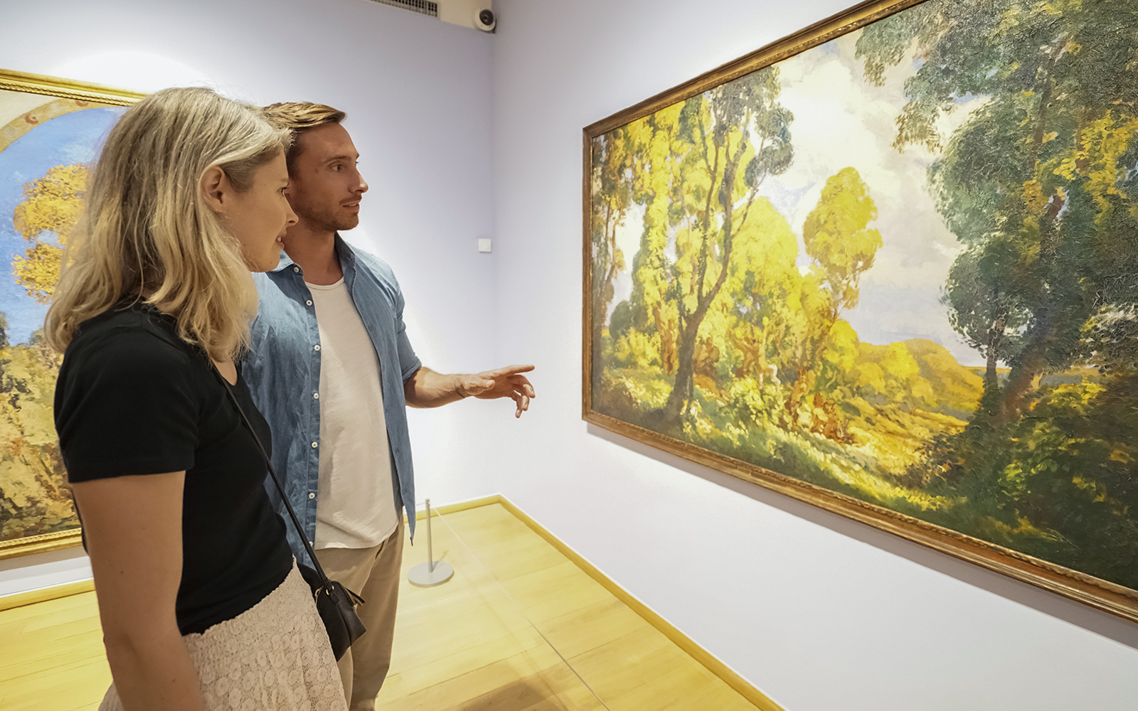 van gogh museum collection