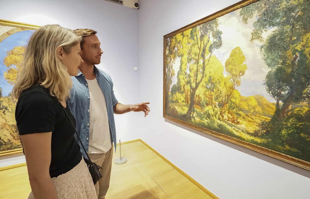 van gogh museum exhibitions