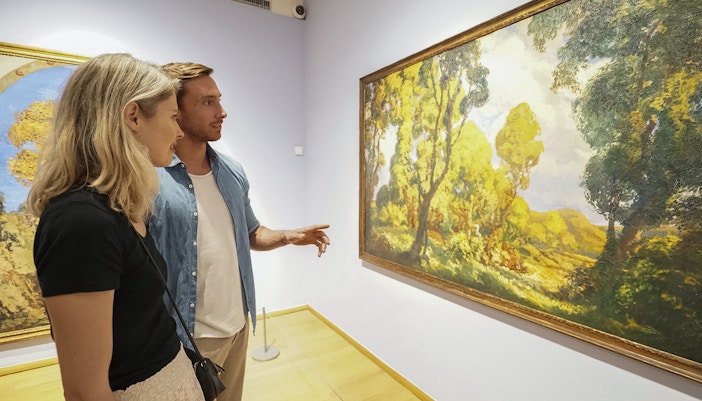 van gogh museum collection