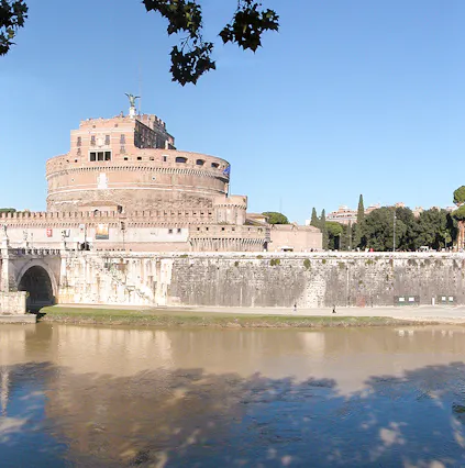 Inside Castel Sant Angelo – Know Before You Go