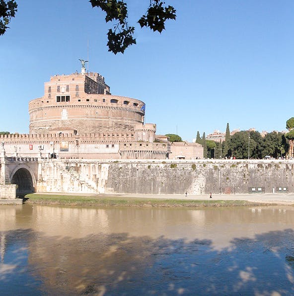 Inside Castel Sant Angelo – Know Before You Go