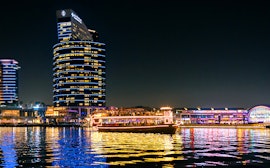 Business Bay