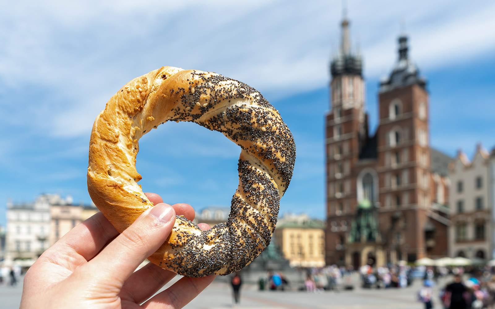 Experiências Gastronómicas em Cracóvia