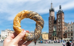 Tour gastronomici a Cracovia