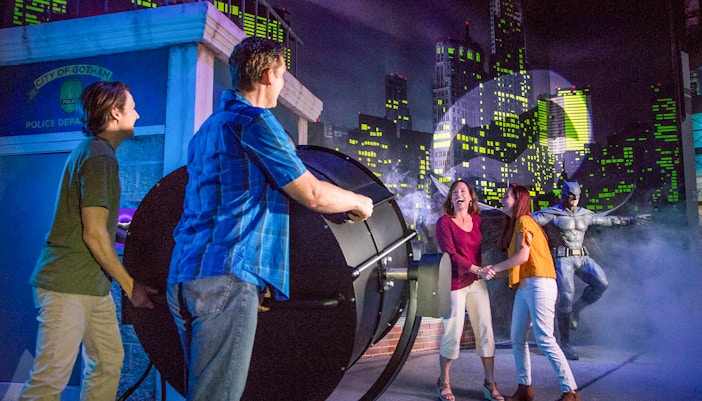 Madame Tussauds London Tips