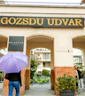 Gozsdu Udvar