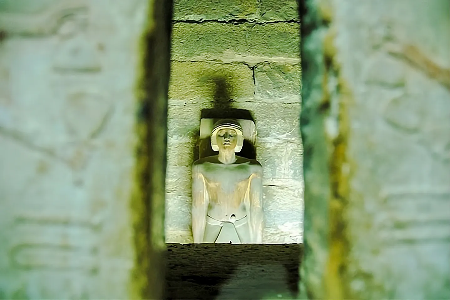 saqqara’da mısırbilimci rehberli özel tur: basamaklı piramit, unas piramidi ve serapeum-1