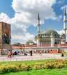 Plac Taksim