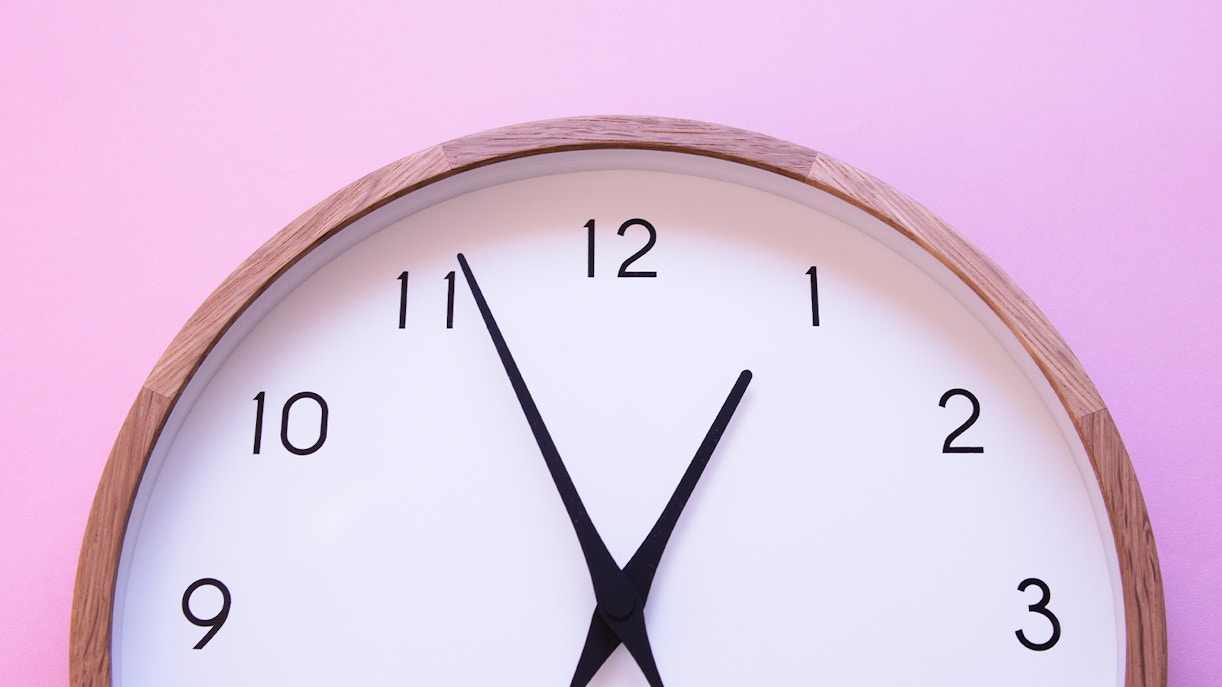 Timings for Bacalhau Museum