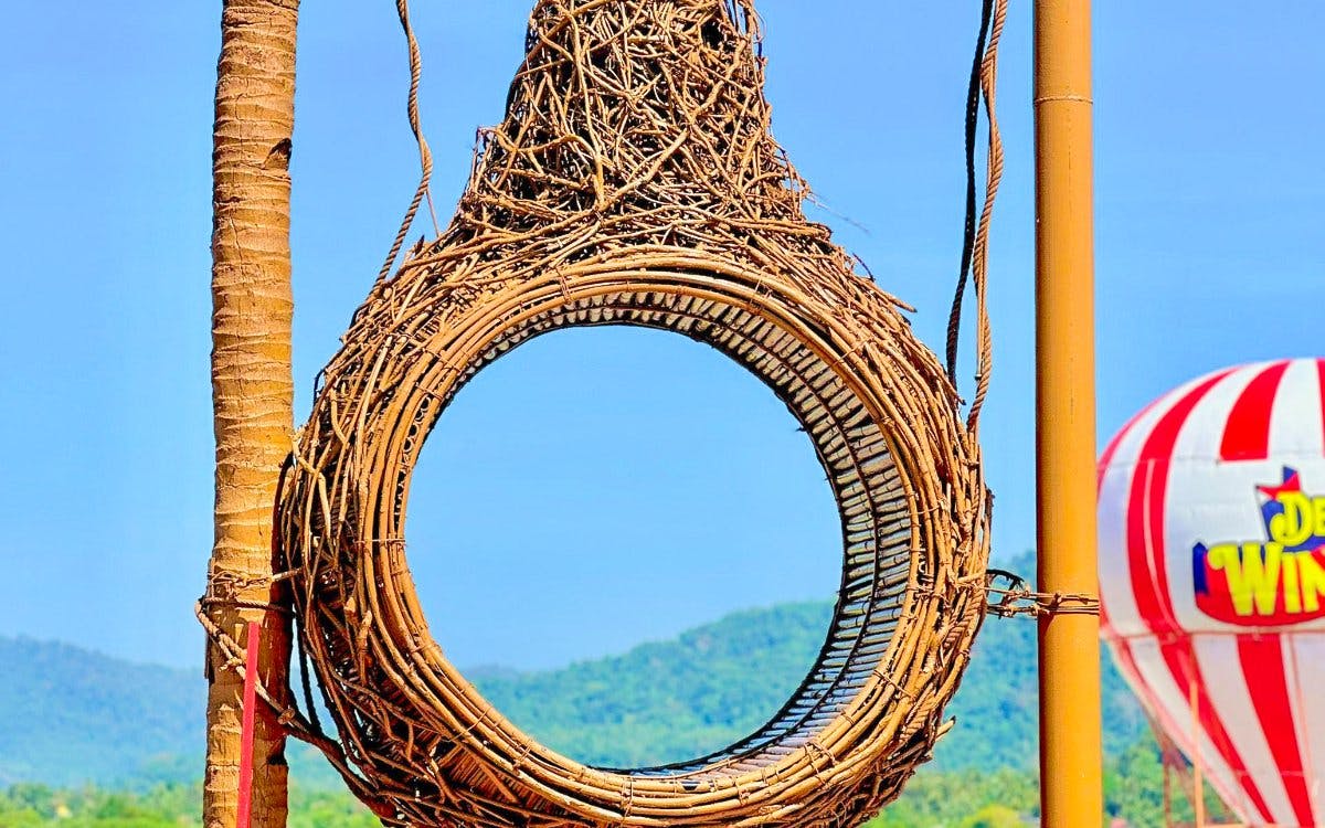 Langkawi De Windmill Selfie Park Tickets
