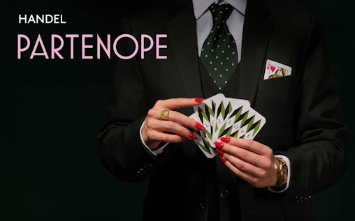 Partenope
