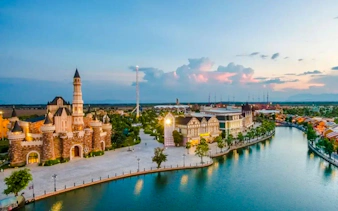 ab da nang: privater tagesausflug nach vinwonders nam hoi an und in die altstadt von hoi an inklusive tickets-4