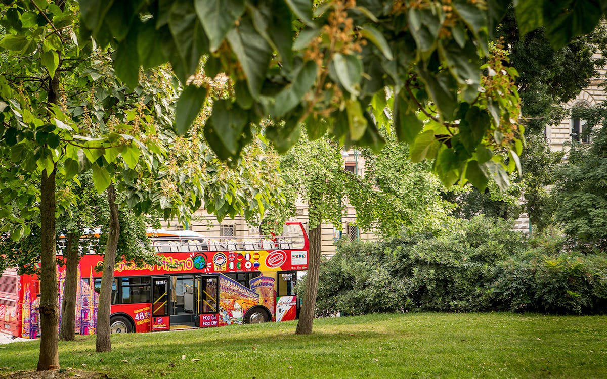 combo: malpensa express one-way tickets + 24-hr milan hop-on hop-off bus tour-12 combo: malpensa express one-way tickets + 24-hr milan hop-on hop-off bus tour-12