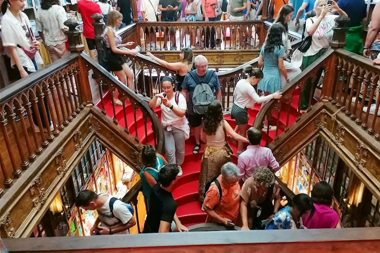 Lello Library