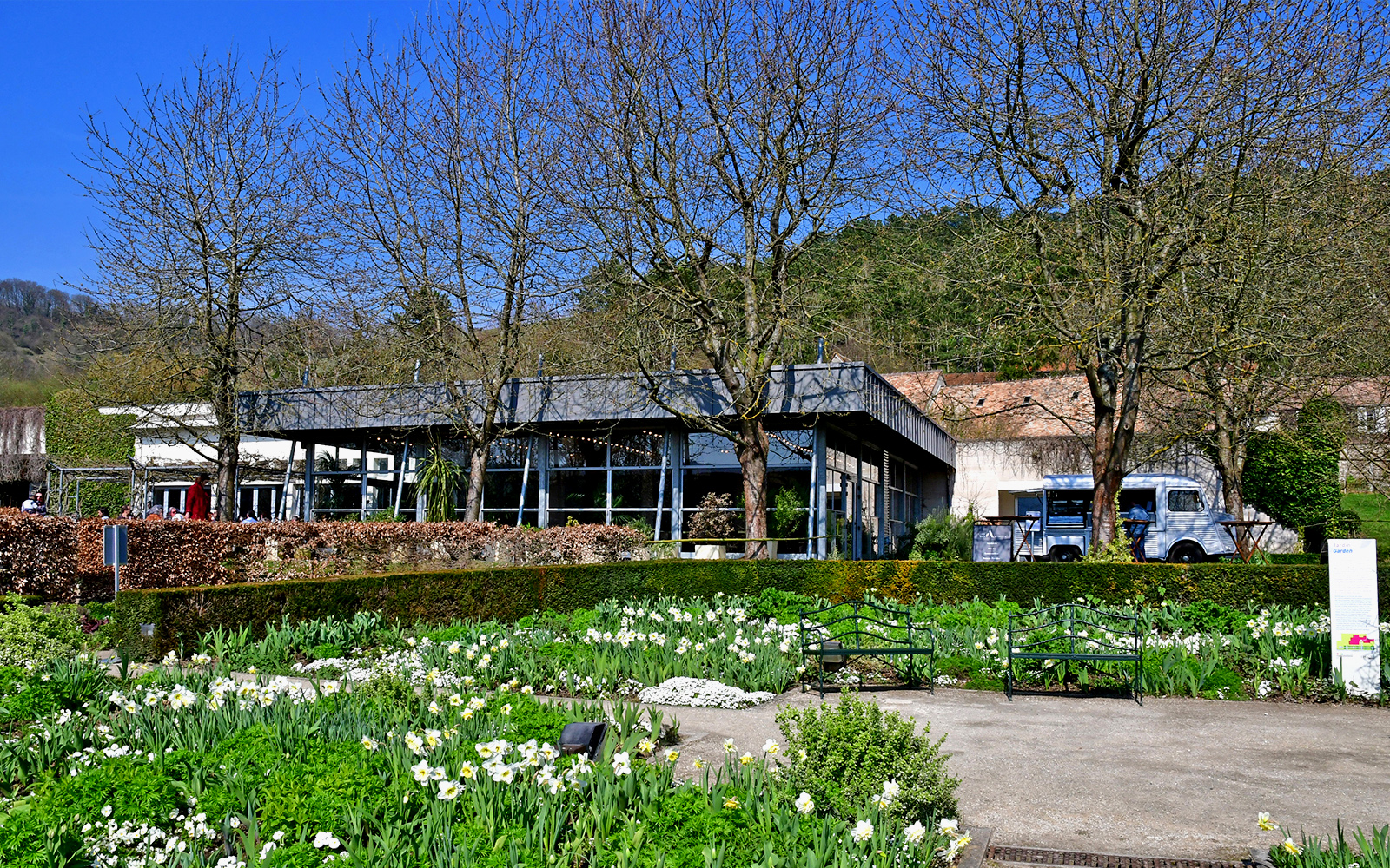 around Galata Tower - Istanbul - Pera Museum
