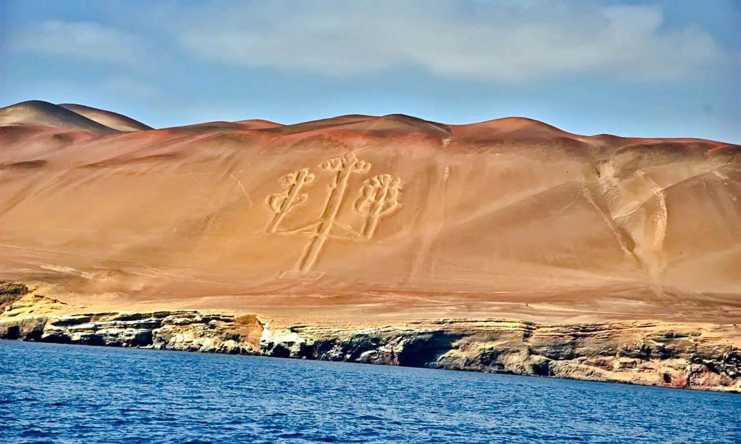 From Lima: Paracas, Ica & Huacachina Oasis Day Trip with Dune Buggy & Sandboarding Image 4