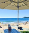 Mooloolaba Beach
