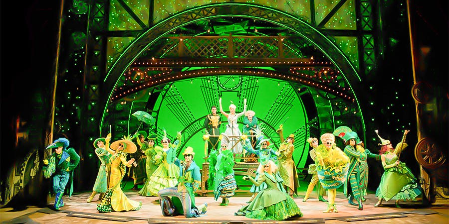 London in April - things to do