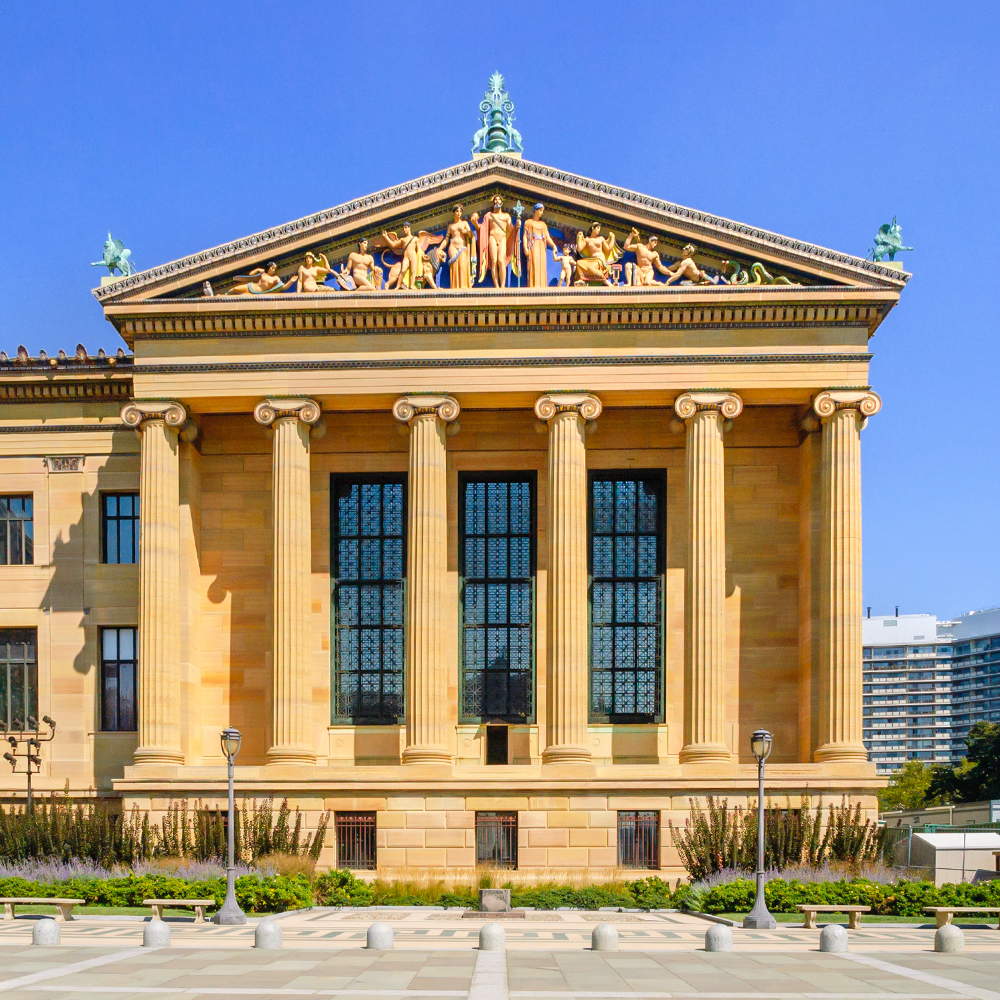 Image of Philadelphia
