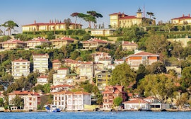 Kuzguncuk