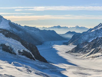 Jungfraujoch