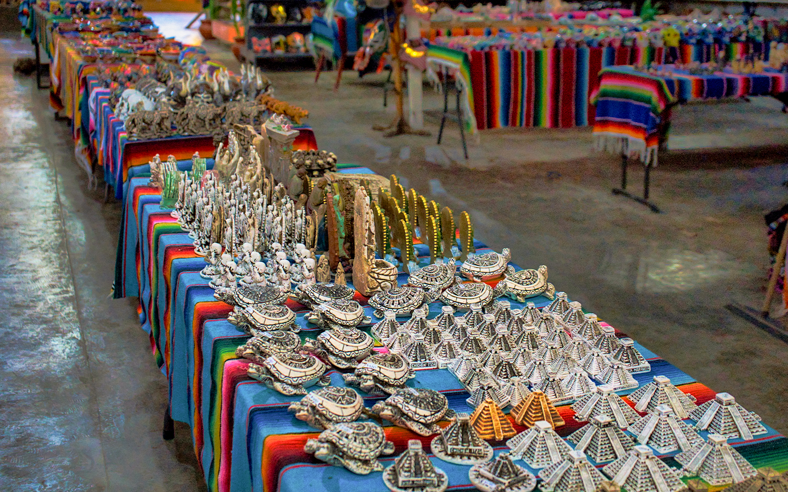 Yerel Pazarlardan Alışveriş Yapın