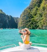 Maya Bay