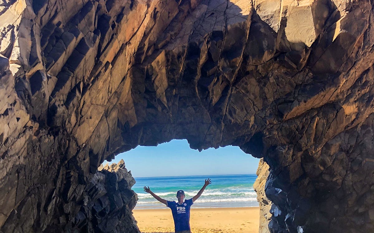 full-day guided tour of bruny island with round-trip hotel transfers from hobart-5 full-day guided tour of bruny island with round-trip hotel transfers from hobart-5