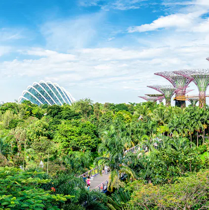 Singapore city pass vs. Sentosa fun pass | What’s better?