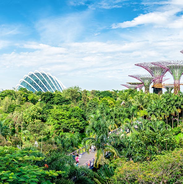 Singapore city pass vs. Sentosa fun pass | What’s better?