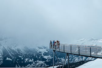 Galata Tower - Istanbul