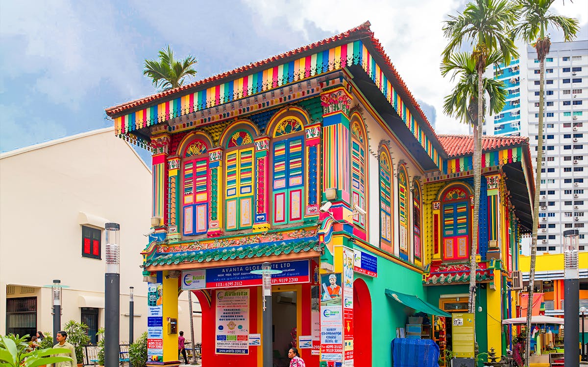 guided city highlights tour: chinatown, little india, and kampong gelam-6 guided city highlights tour: chinatown, little india, and kampong gelam-6
