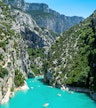Verdon-floden