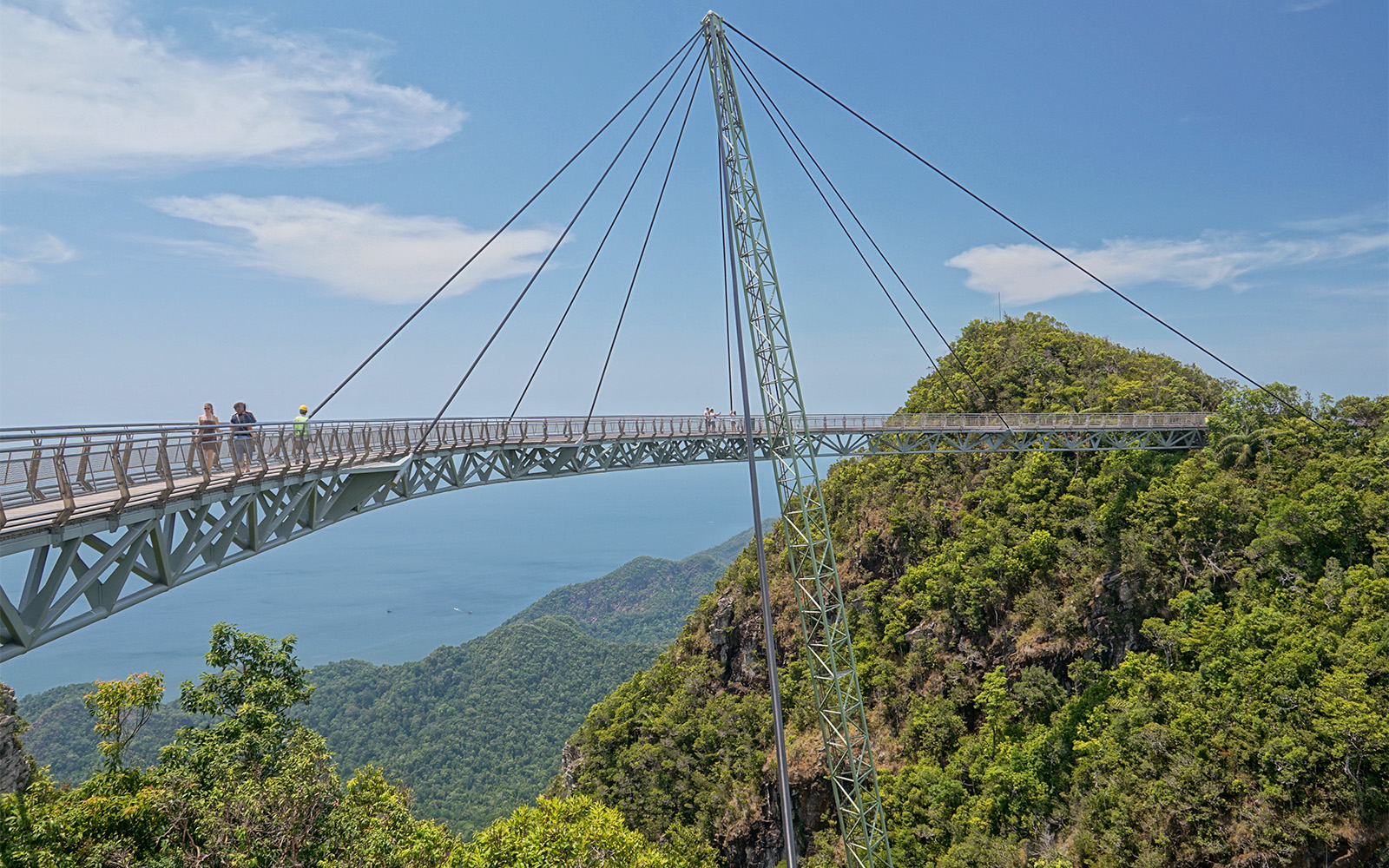 Langkawi SkyBridge