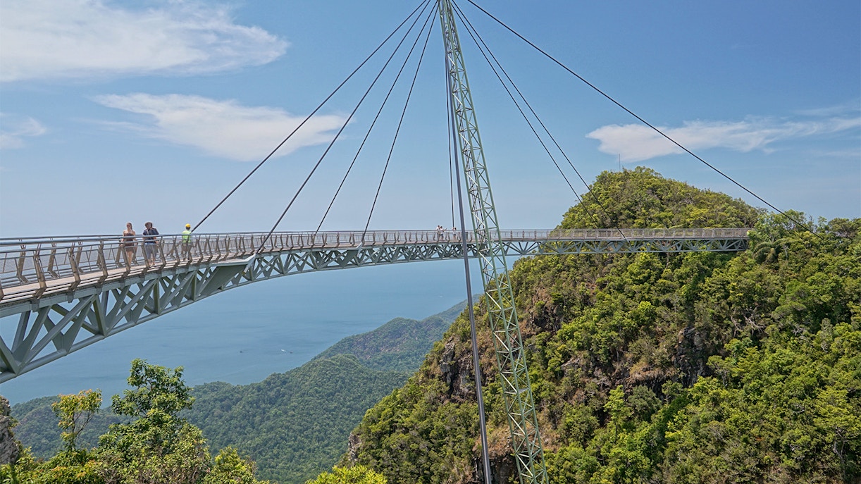 Langkawi SkyBridge