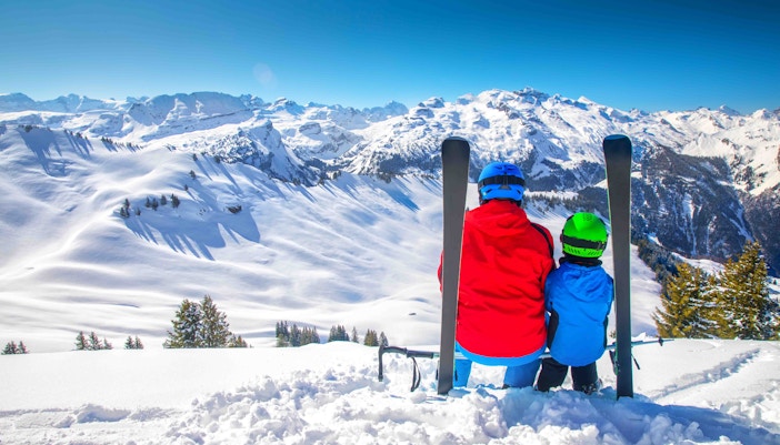 Jungfrau Railway & Train about