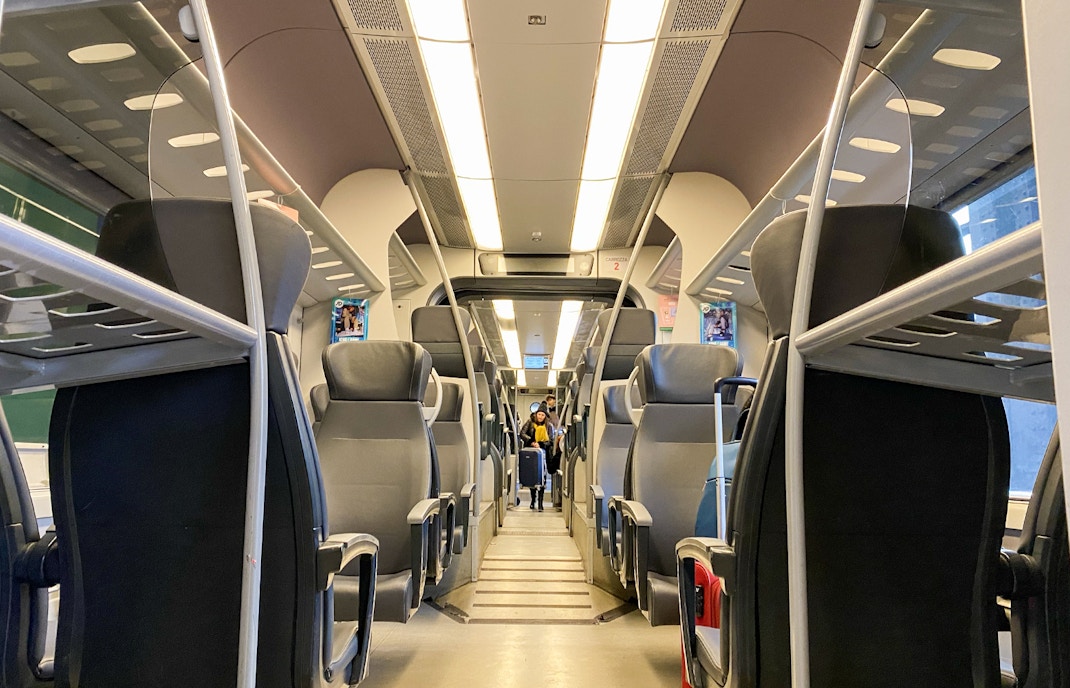 Milan Airport Transfers - One-Way Transfers Or Round-Trip Transfers