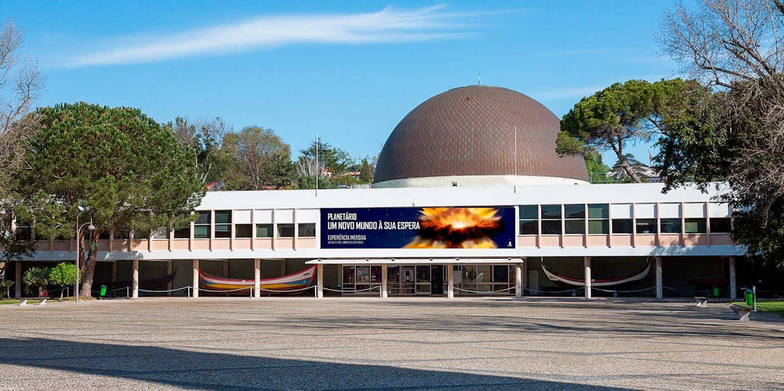 Navy Planetarium