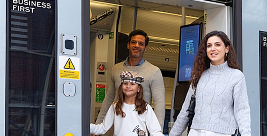 Heathrow Express Londra