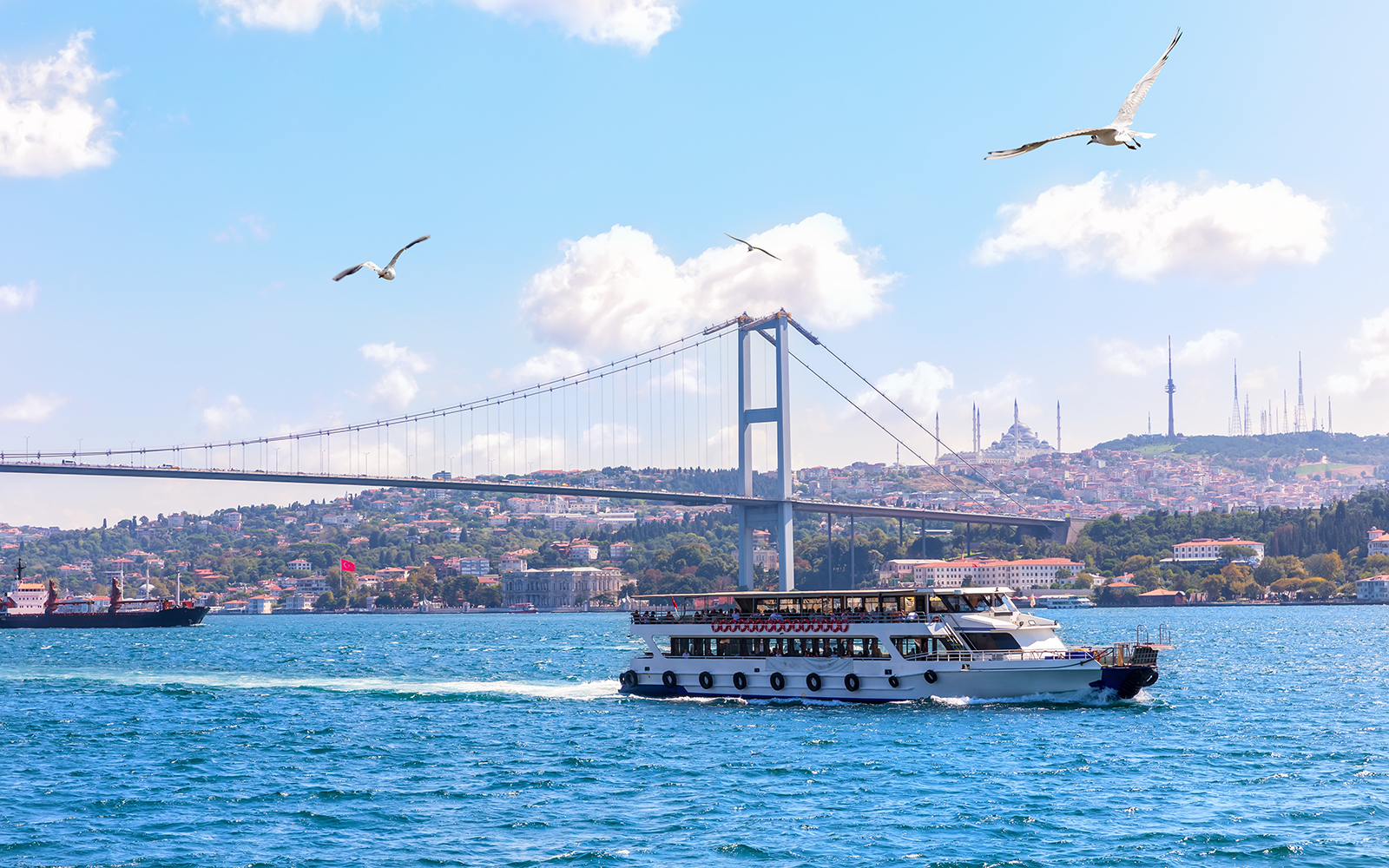 Istanbul City Pass