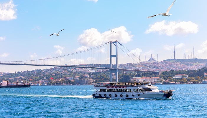 Istanbul City Pass
