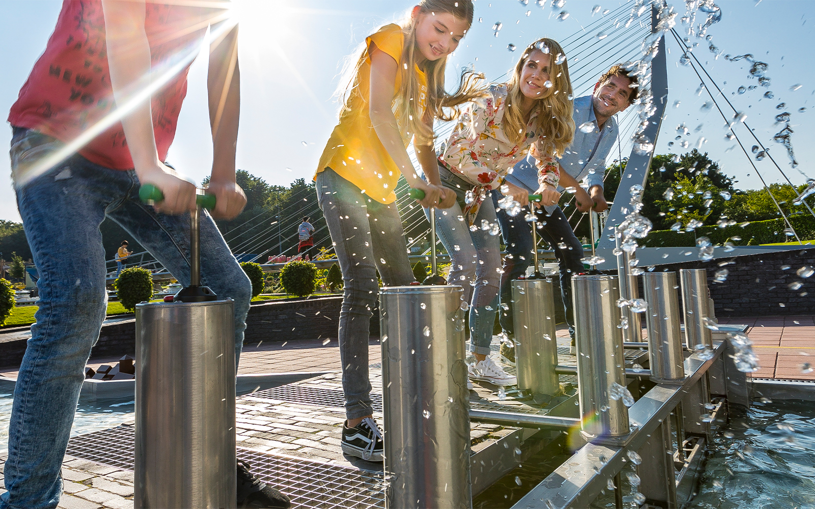 Madurodam Miniature Park