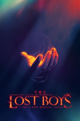 The Lost Boys: Новый мюзикл