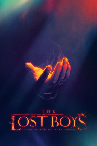 The Lost Boys: A New Musical product image