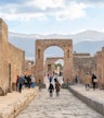 Pompeji