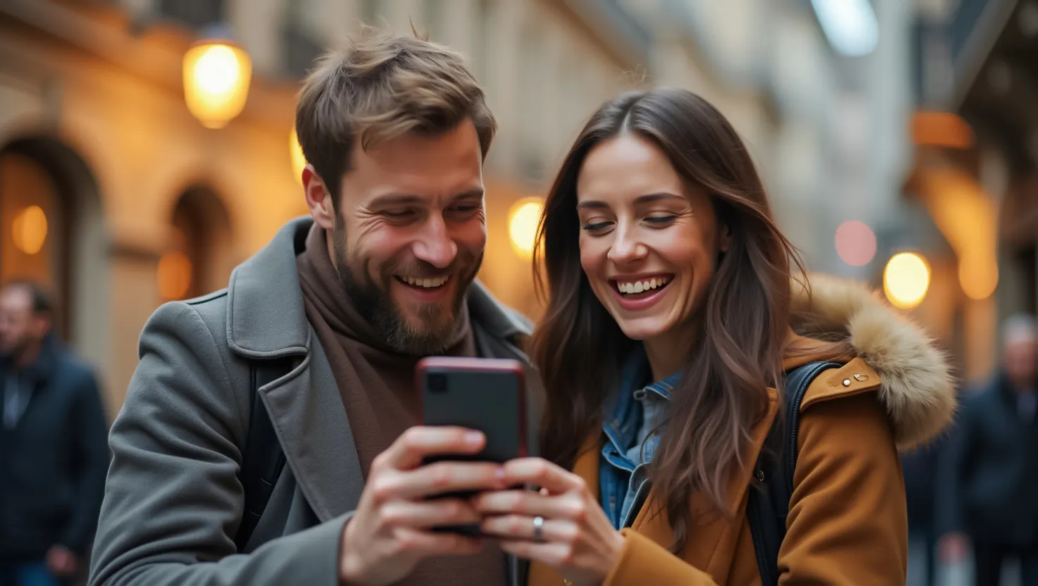 Vienna Self-Guided Smartphone Scavenger Hunt