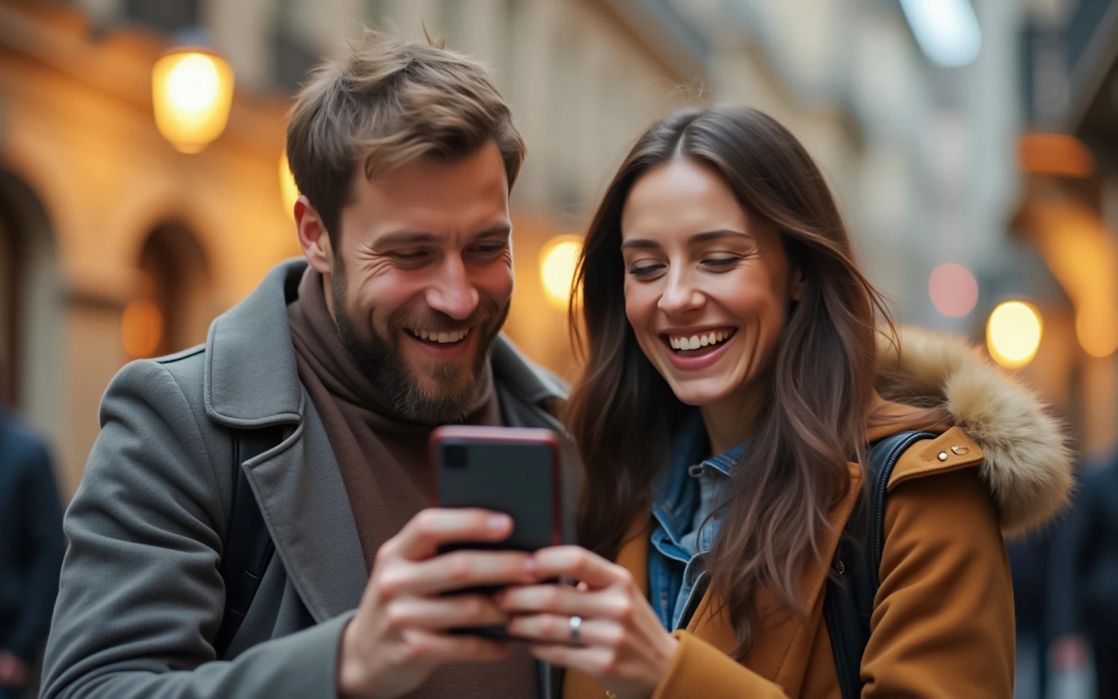 Vienna Self-Guided Smartphone Scavenger Hunt